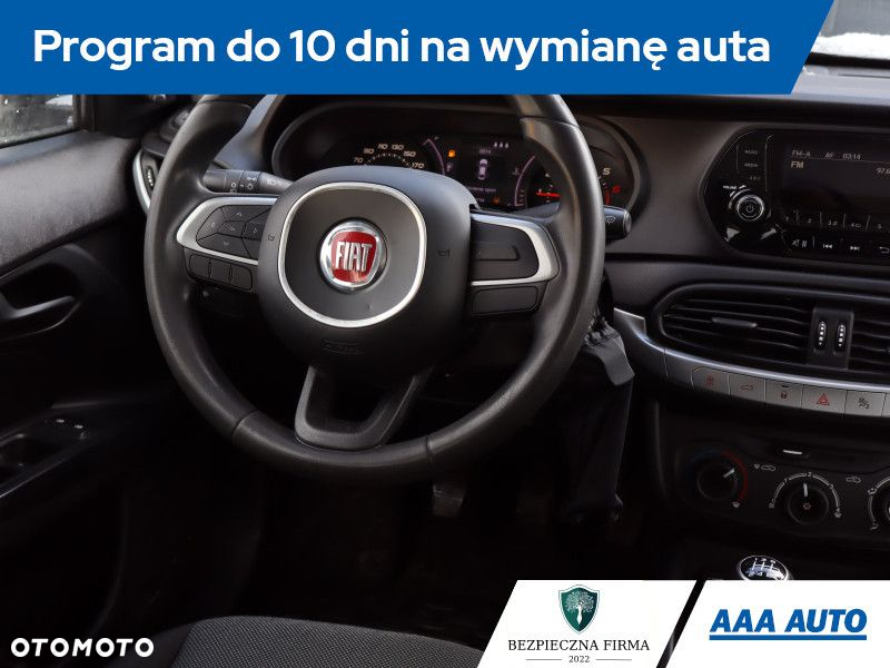 Fiat Tipo - 8