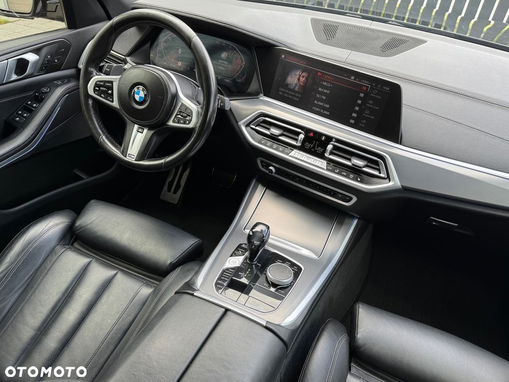 BMW X5 xDrive30d - 22