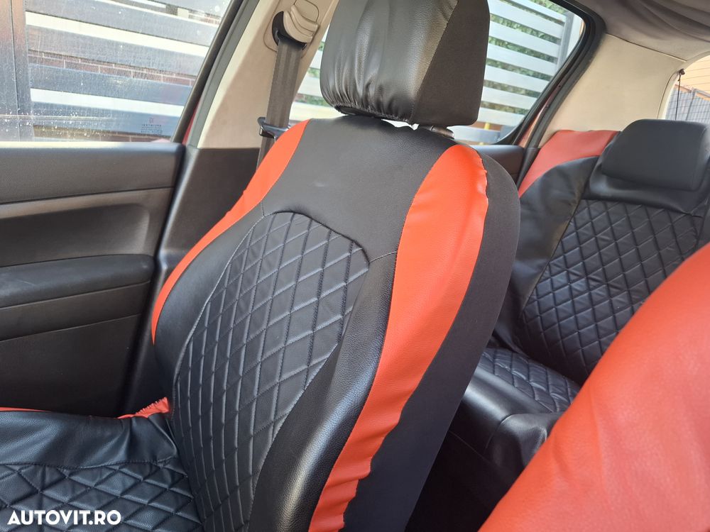 Peugeot 307 1.6HDi Base - 4