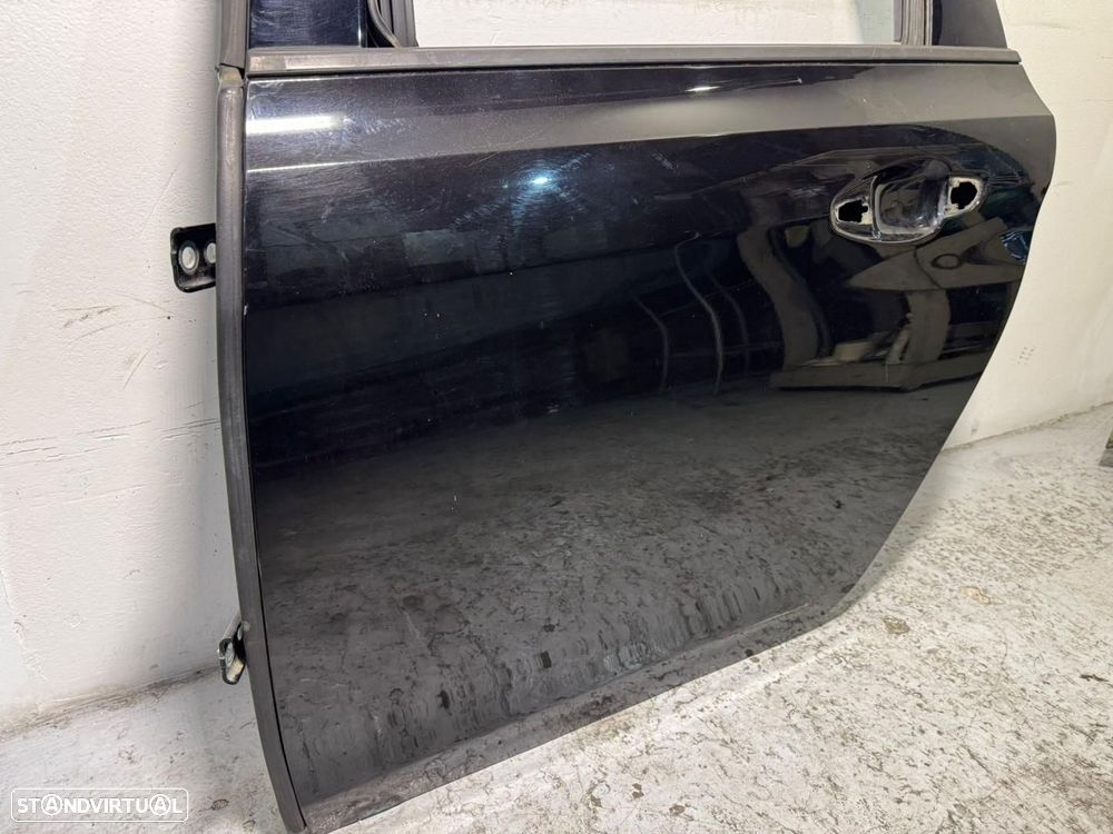 Porta Esquerdo Trás PEUGEOT 308 SW II 9805267180 - 3