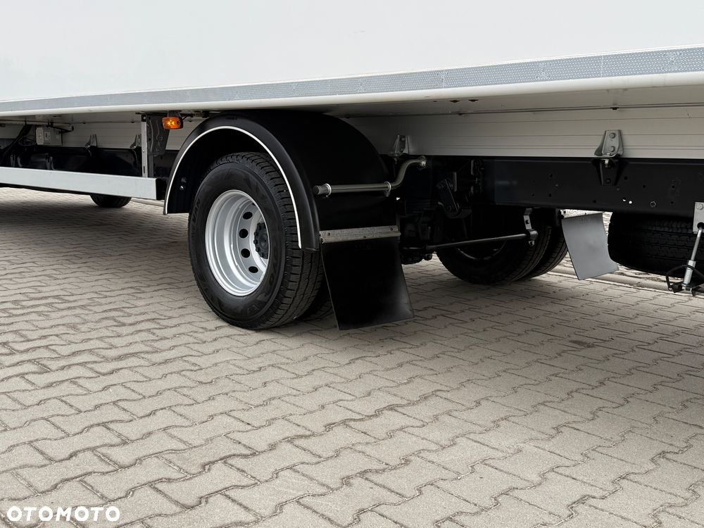 Iveco DAILY 72-180 180KM *CHŁODNIA Carrier Pulsor 500 *6m Dł / 12E.Palet/Winda 1000KG Udźwigu! Chłodzenie Postojowe! EURO 6 !!! - 36