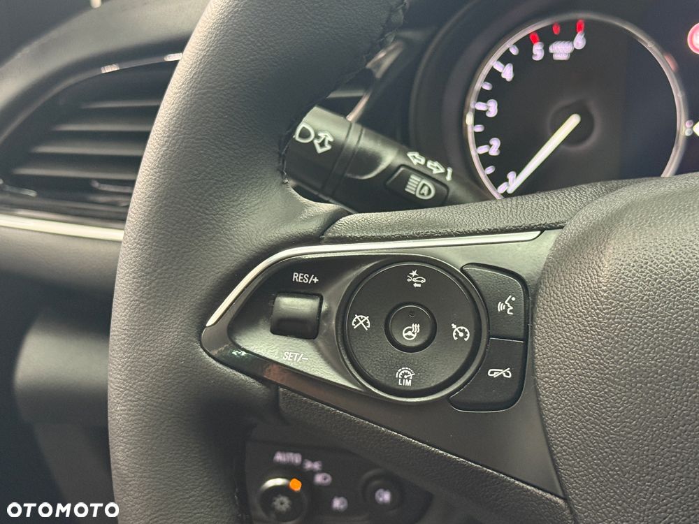 Opel Insignia 2.0 Automatik Ultimate - 19