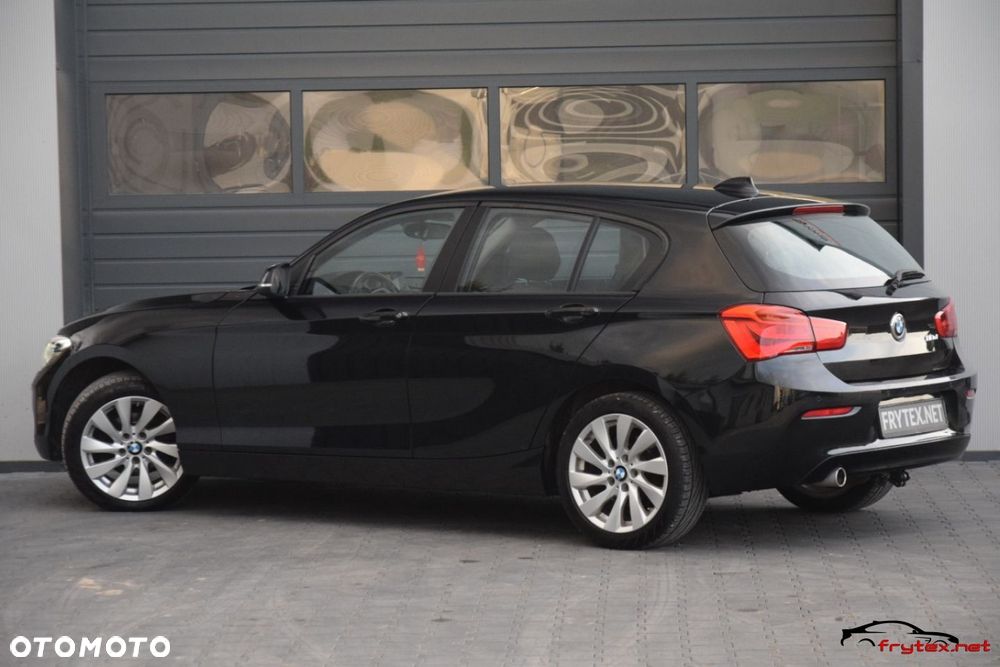 BMW Seria 1 - 14