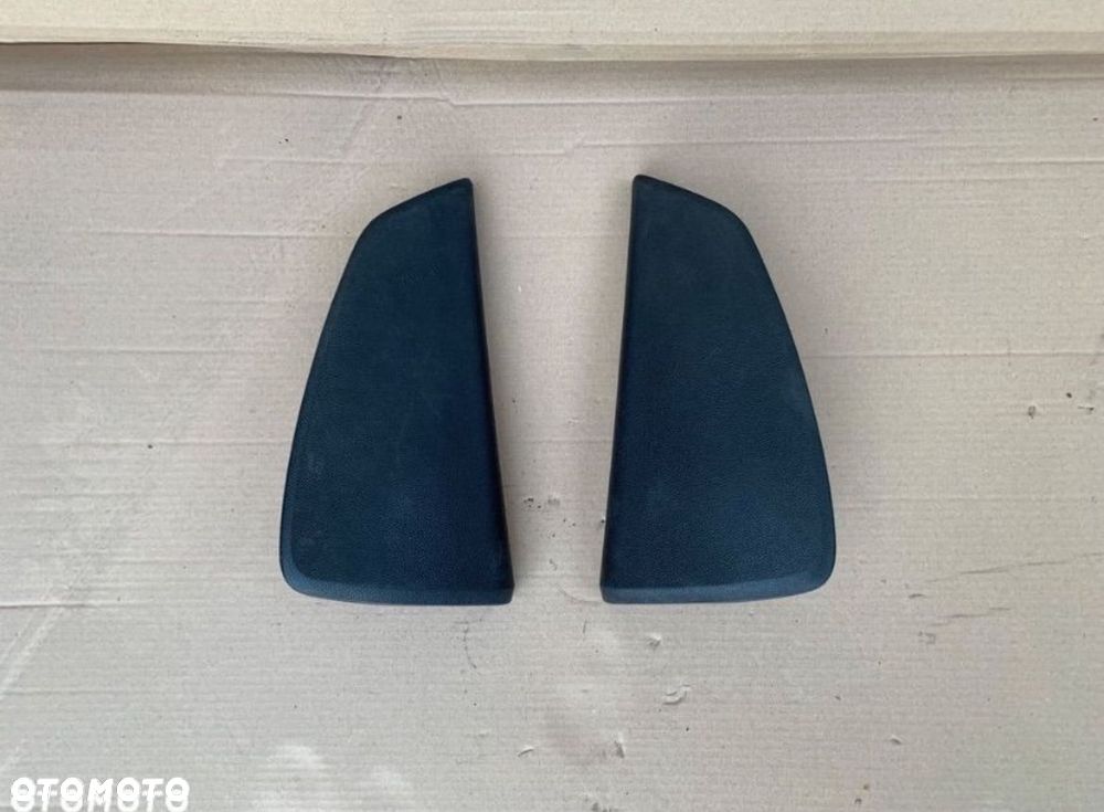 poduszka powietrzna fotela lewa lub prawa Opel astra h gtc