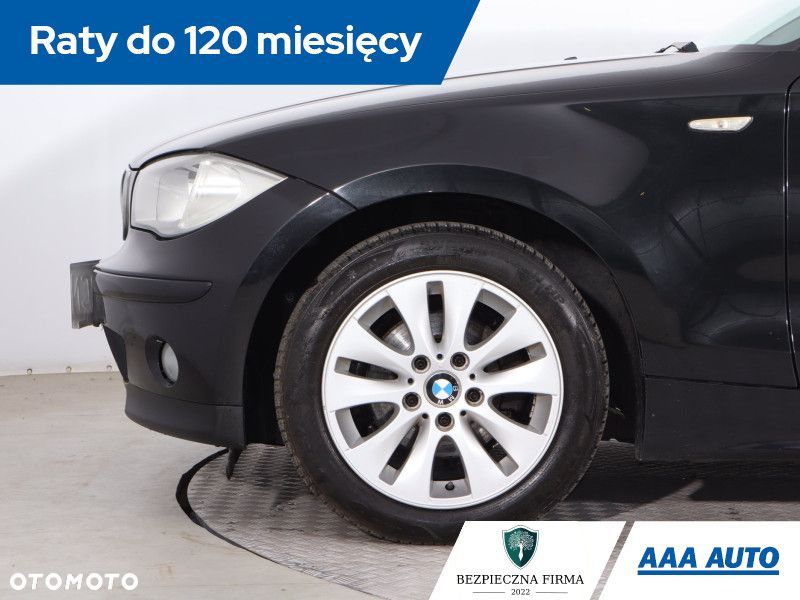 BMW Seria 1 - 16