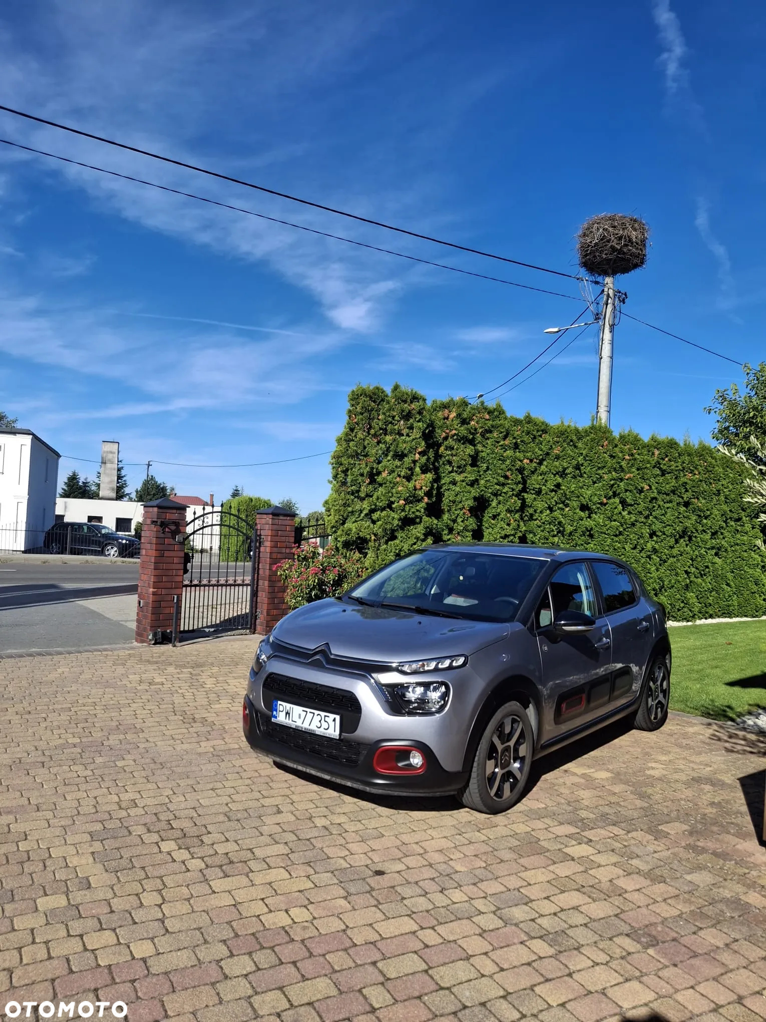 Citroën C3 1.2 PureTech Feel - 2