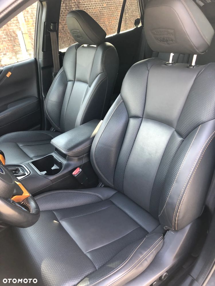 Subaru Outback 2.5i Lineartronic Active - 31