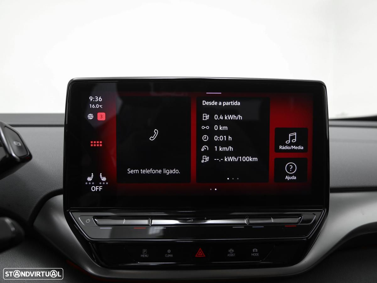 VW ID.4 77 kWh Pro Performance - 25