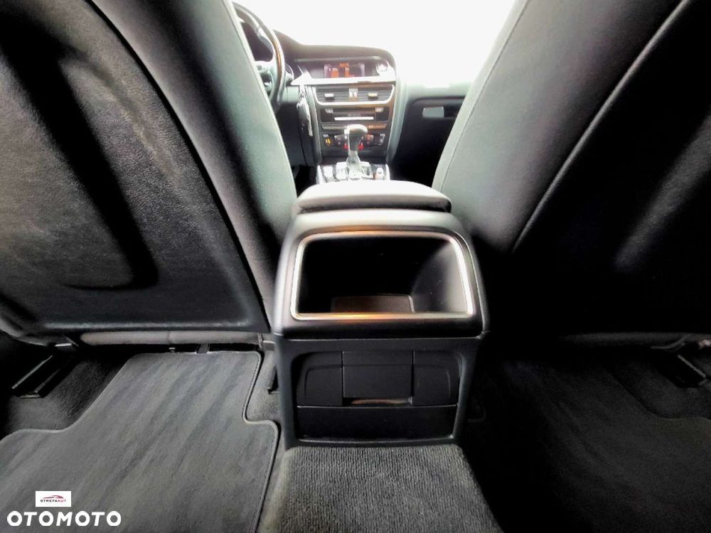 Audi A5 Sportback - 21