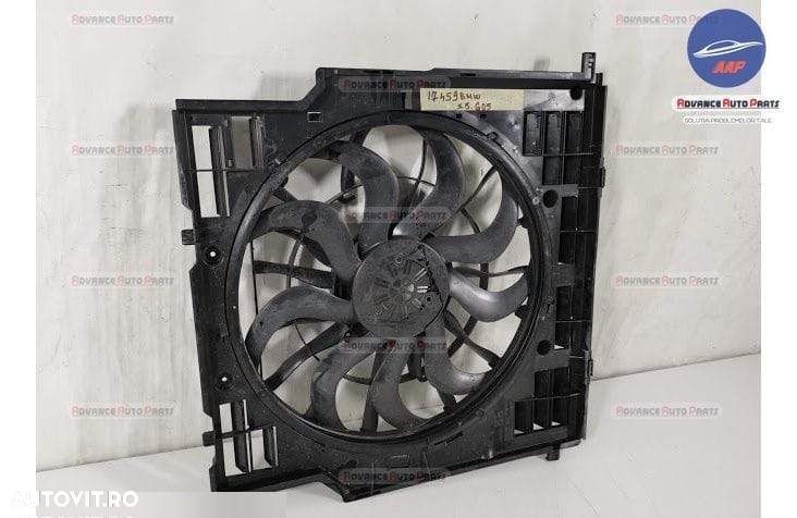 Carcasa GMW originala BMW X5 G05 2018 2019 2020 2021 2022 2023 - 3