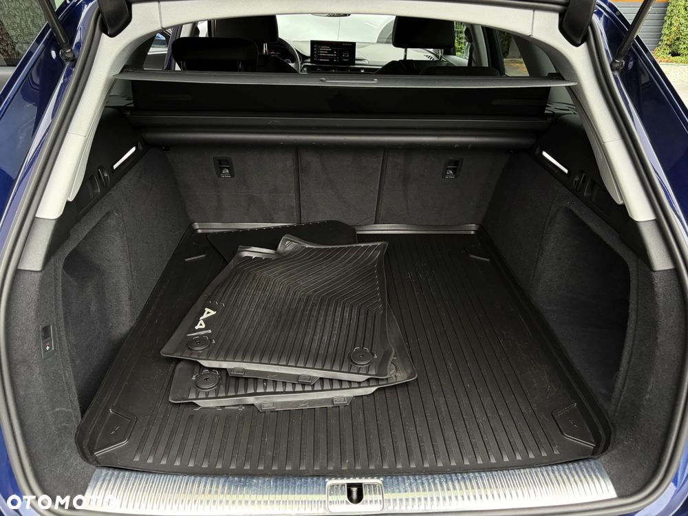 Audi A4 Avant 40 TFSI S tronic - 39