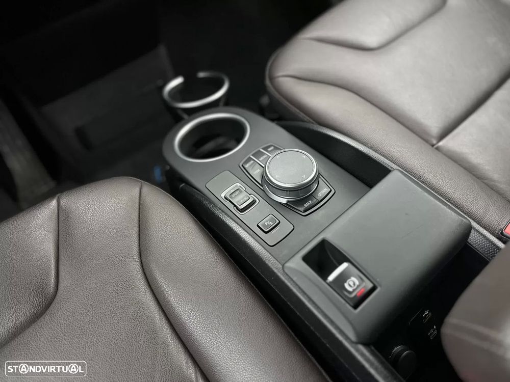 BMW i3 s 120Ah - 17
