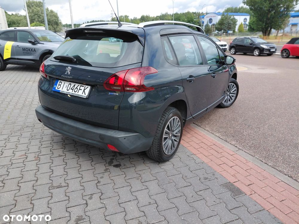 Peugeot 2008 1.2 Pure Tech Access - 5