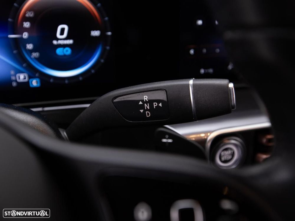 Mercedes-Benz EQC 400 4Matic - 23