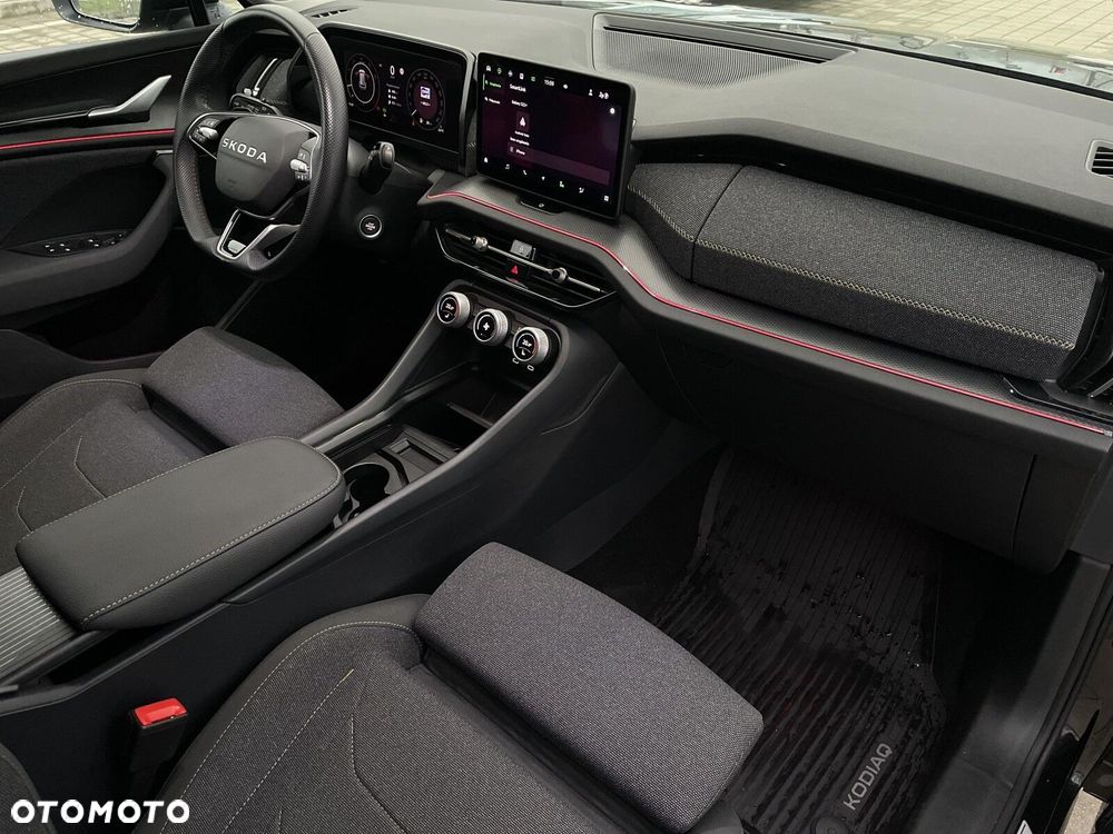 Skoda Kodiaq 2.0 TSI 4x4 Selection DSG - 6