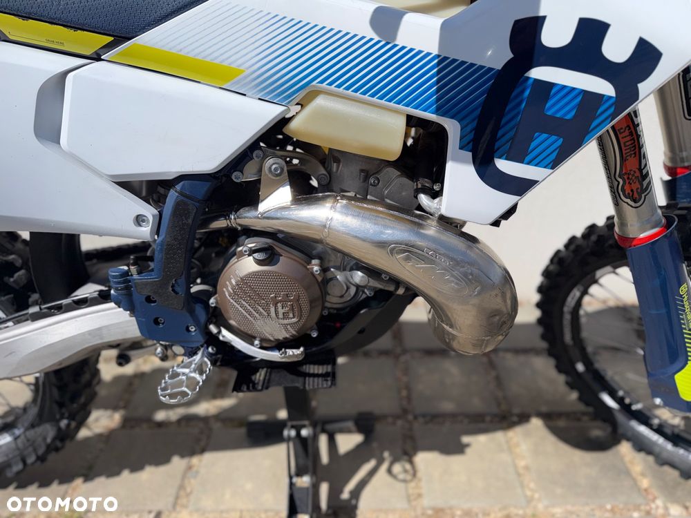 Husqvarna TE - 3