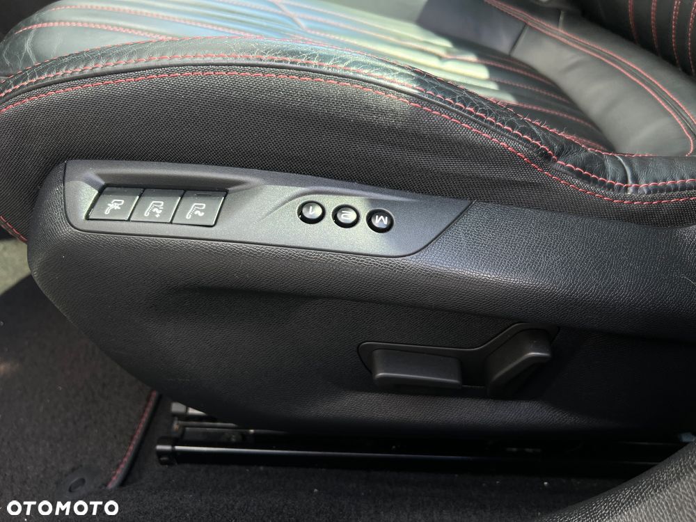 Peugeot 308 - 20