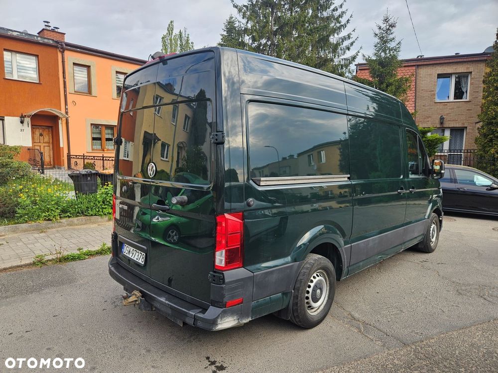 Volkswagen CRAFTER - 3