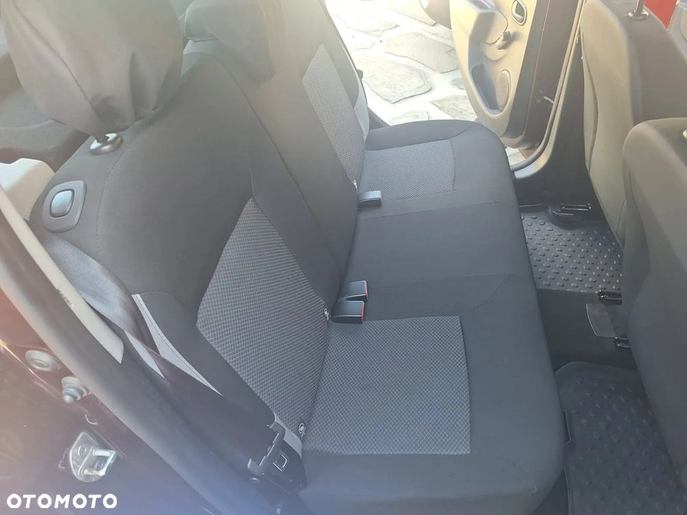 Dacia Sandero 1.2 16V SL Open - 24