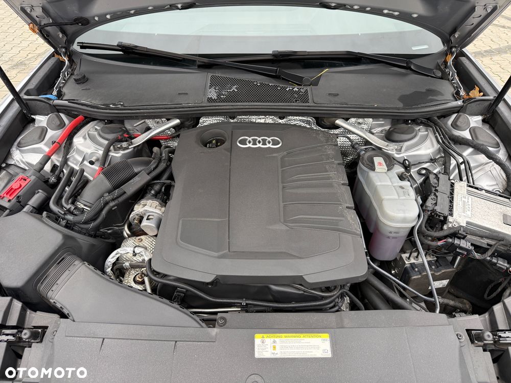 Audi A6 Avant - 37