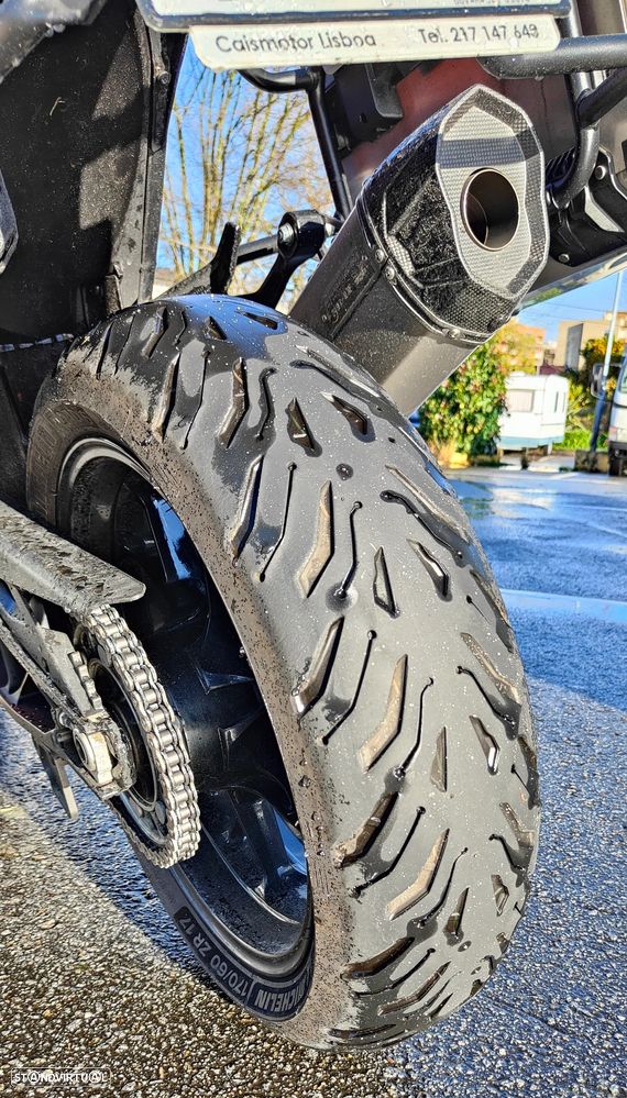 KTM 1290 Super Adventure S Adv S - 6