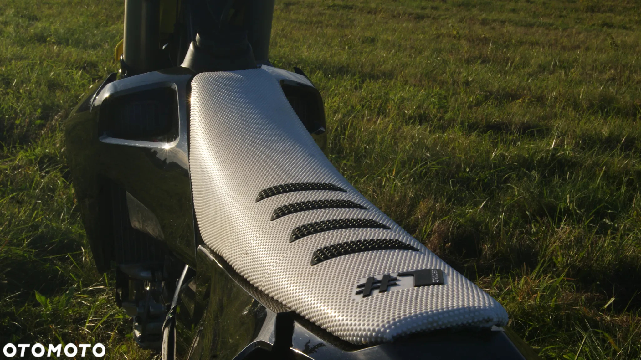 Husqvarna TC - 9