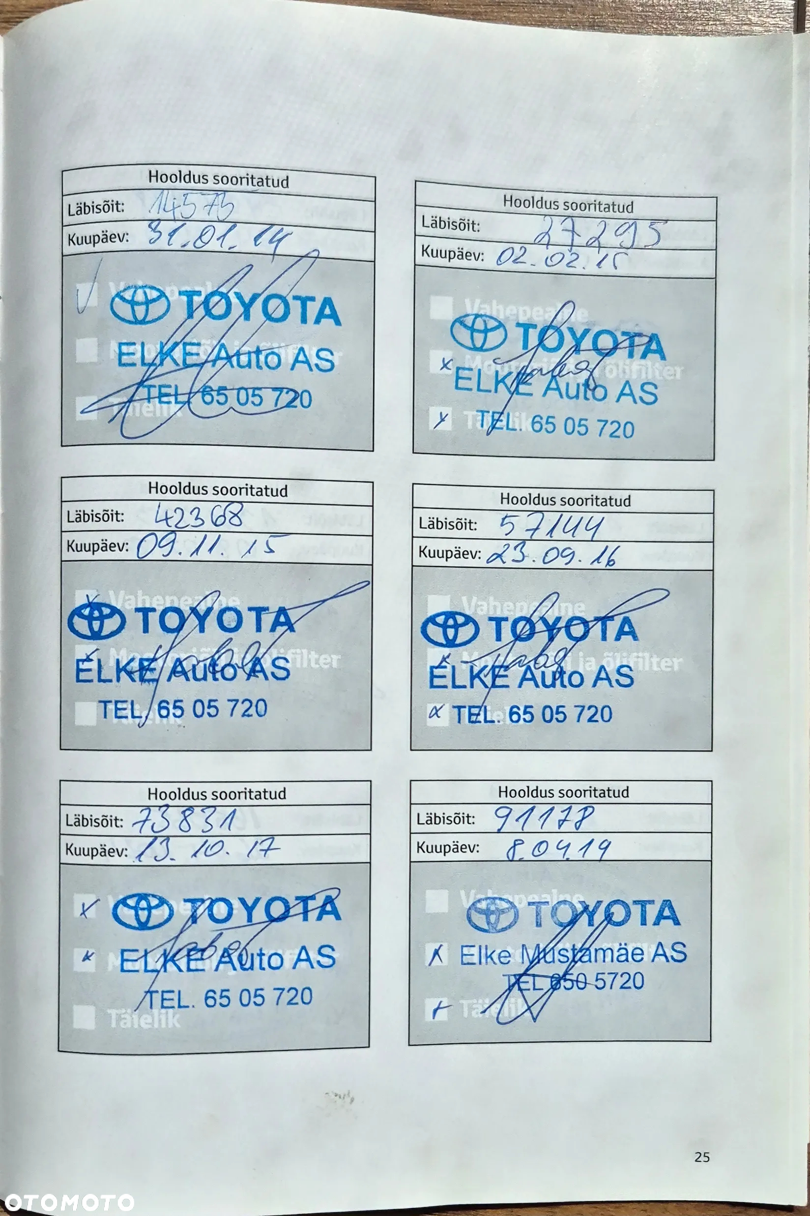Toyota Avensis 1.8 Multidrive S Sol - 16