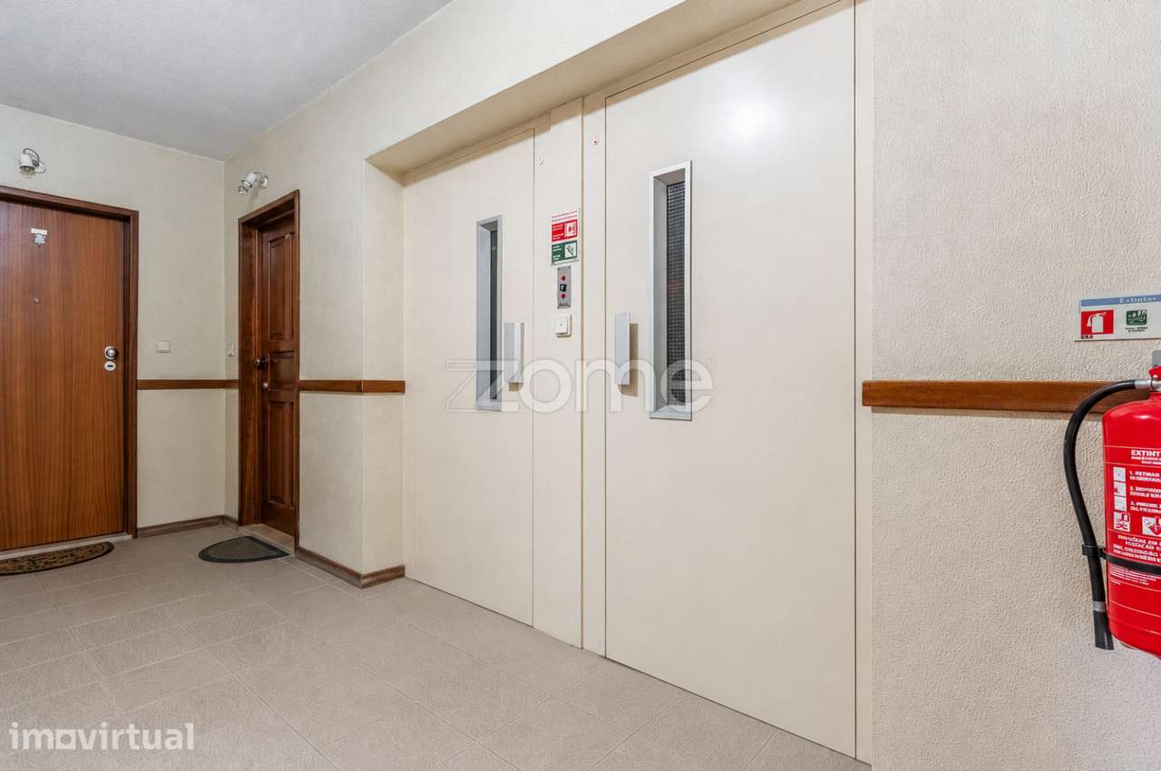Apartamento T3 em Ferreiros, Braga. - Grande imagem: 4/21
