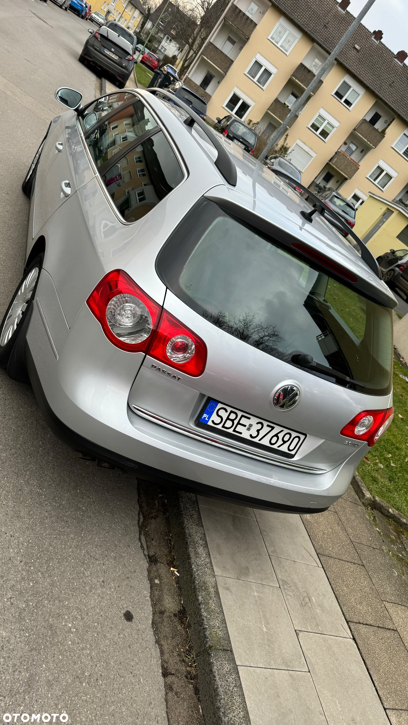 Volkswagen Passat - 3