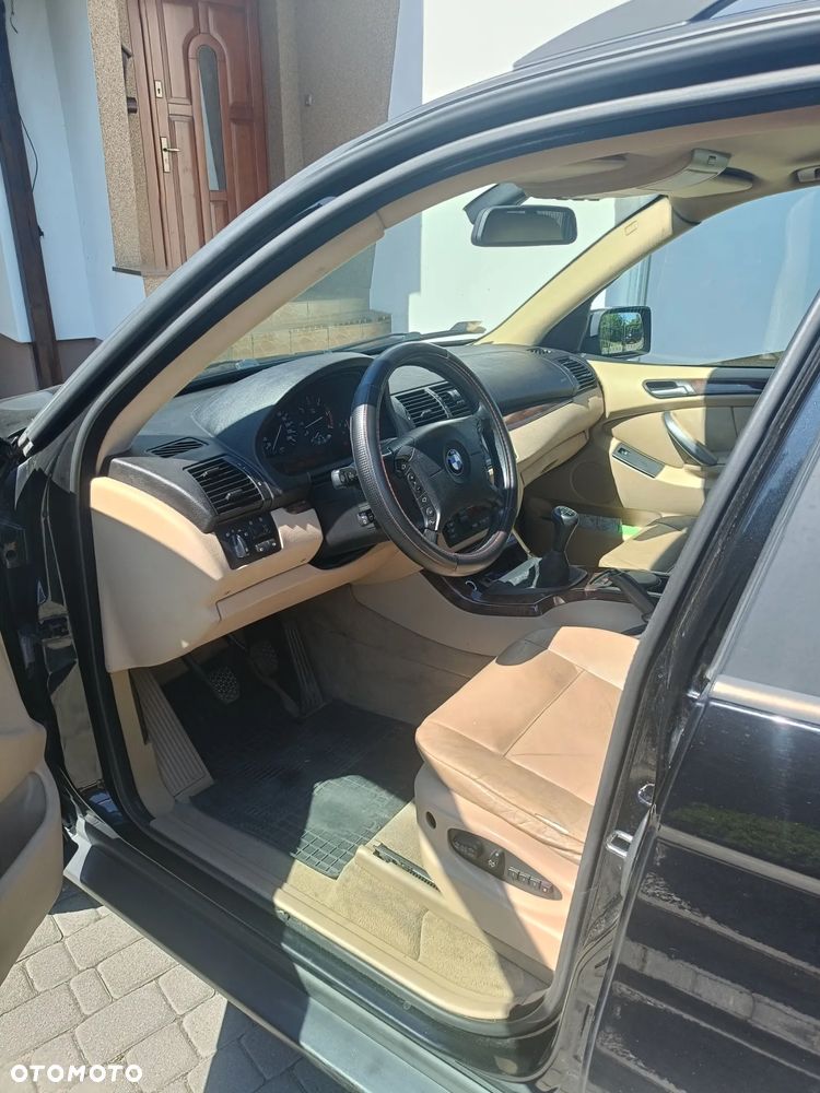 BMW X5 3.0 d - 7