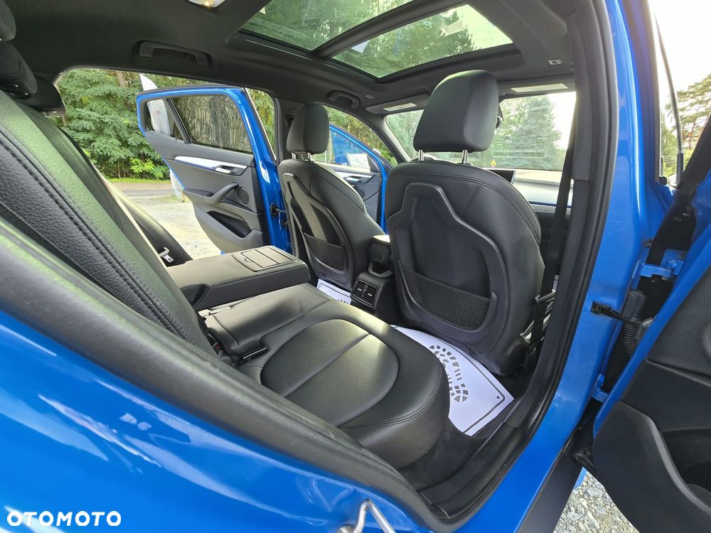 BMW X2 - 19