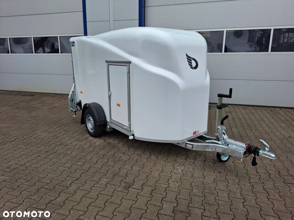 Debon Debon Cargo 1300 do Quada, Motor - 6