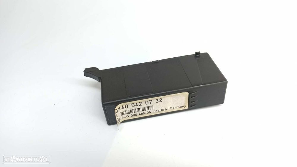 MÓDULO ELETRÓNICO MERCEDES CLASE S (W140) BERLINA S 300 D (140.135) - 1