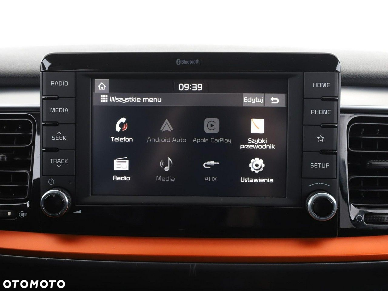 Kia Stonic 1.0 T-GDI 120 Spirit - 23