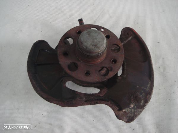 Manga De Eixo Fr Esq Mercedes-Benz C-Class Coupe Sport (Cl203) - 1