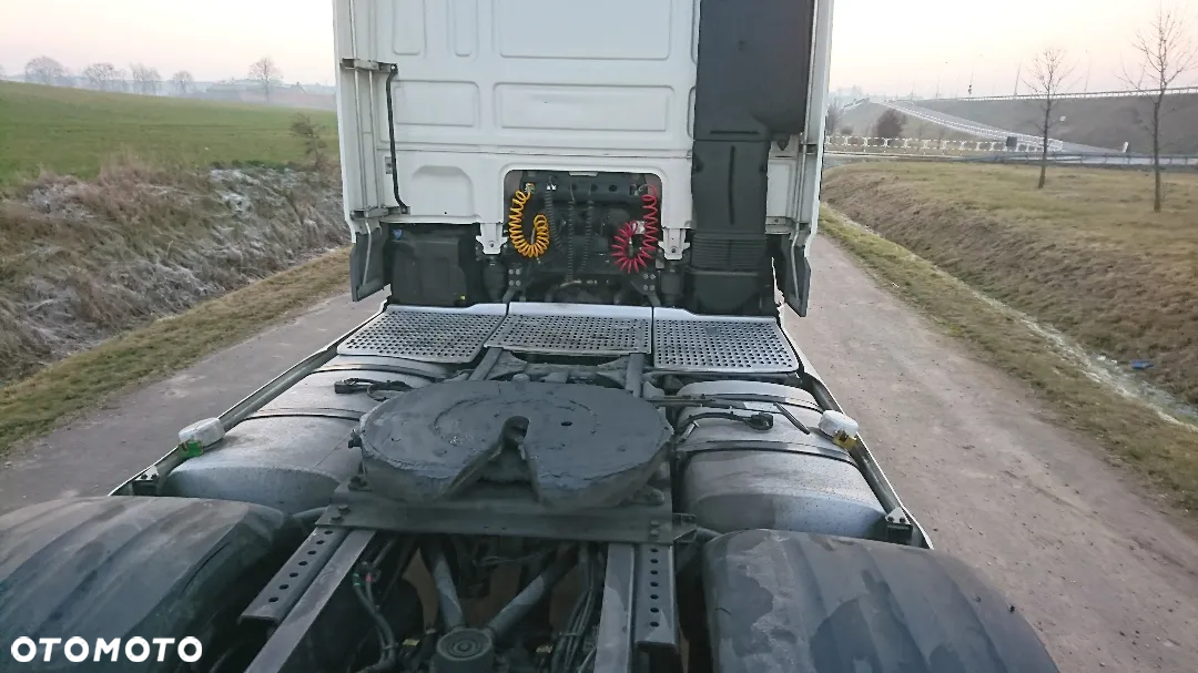 DAF XF 106 - 8