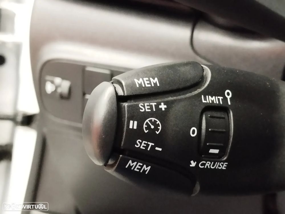 Citroën C3 1.2 PureTech C-Series - 21