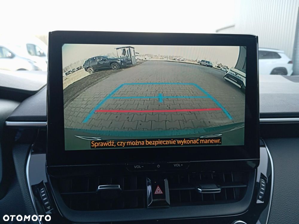 Toyota Corolla 2.0 Hybrid GR Sport - 14