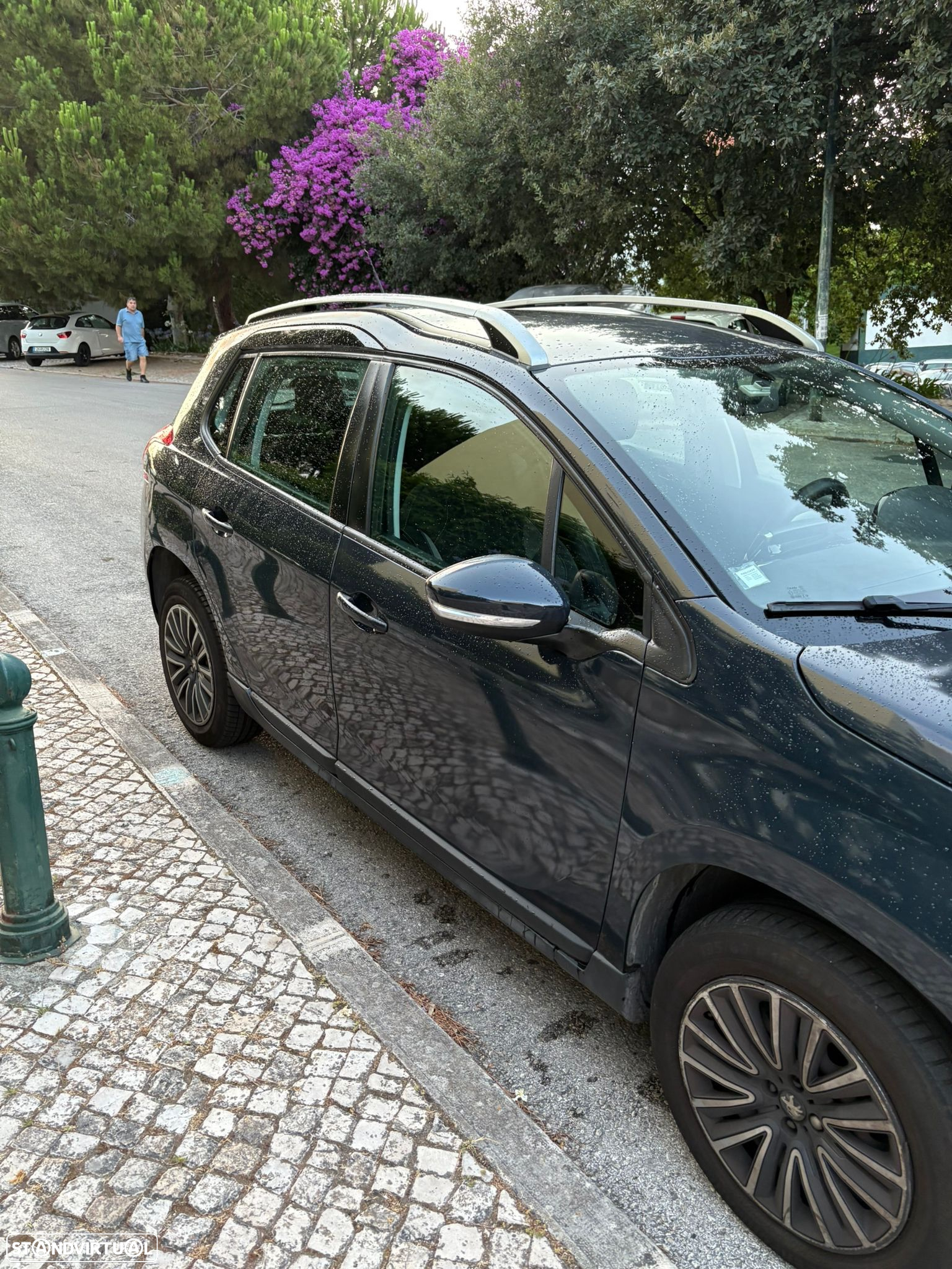 Peugeot 2008 1.5 BlueHDi Style - 3
