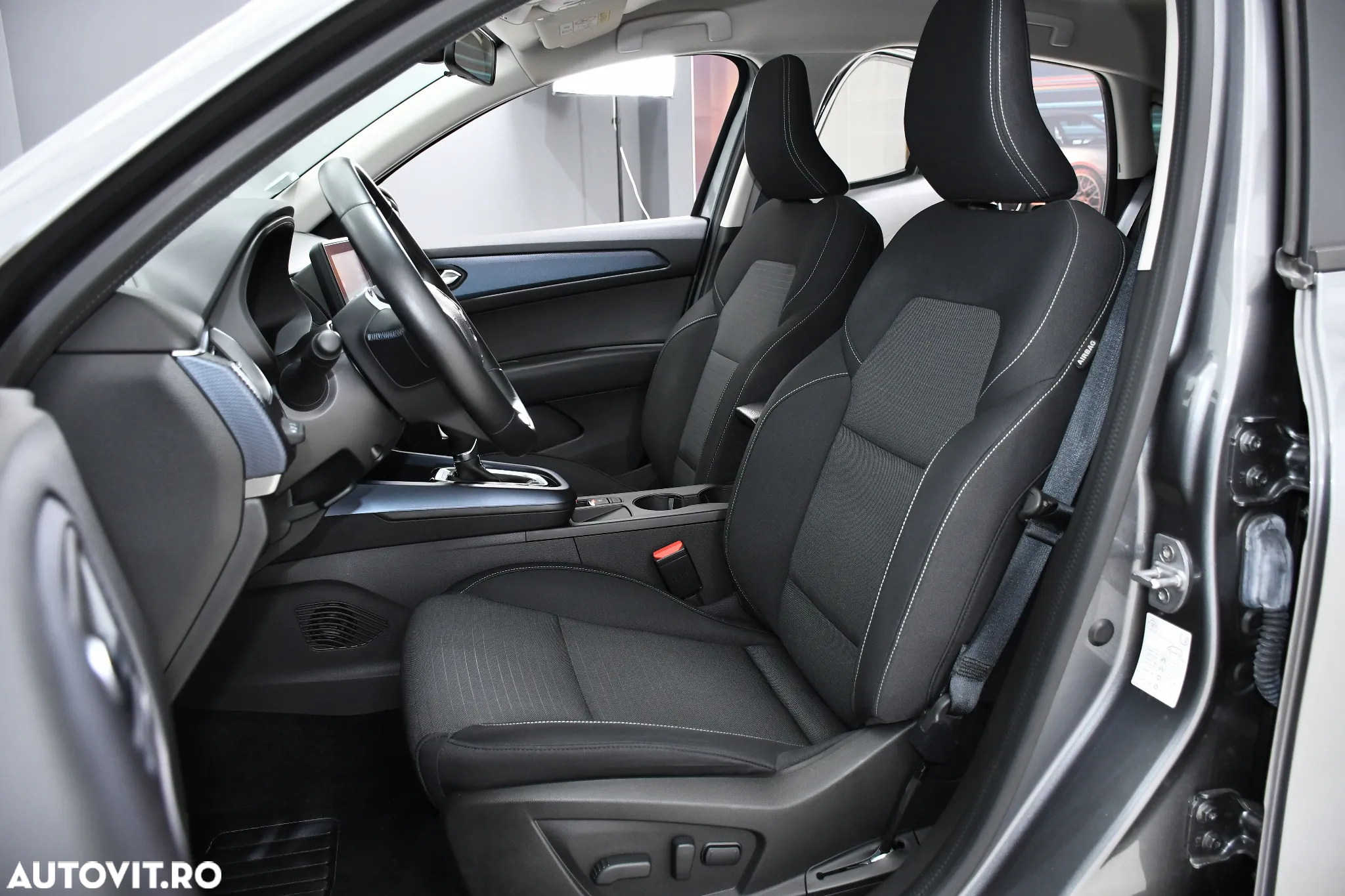 Renault Arkana E-TECH Hybrid 145 Equilibre - 5