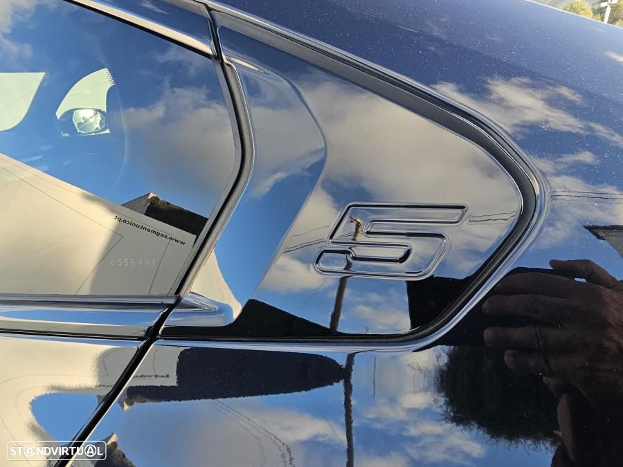 BMW i5 eDrive40 Pack Desportivo M - 18