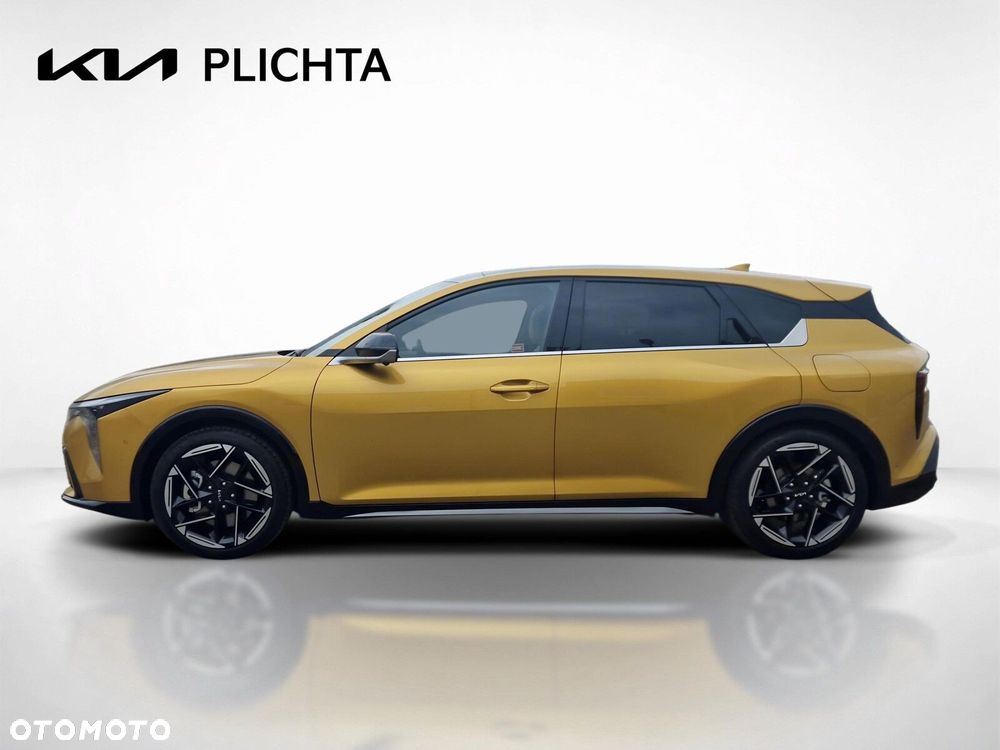 Kia K4 - 3
