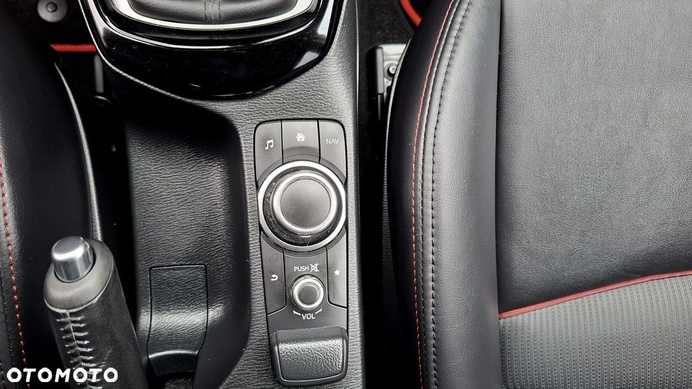 Mazda CX-3 2.0 Skyenergy - 36