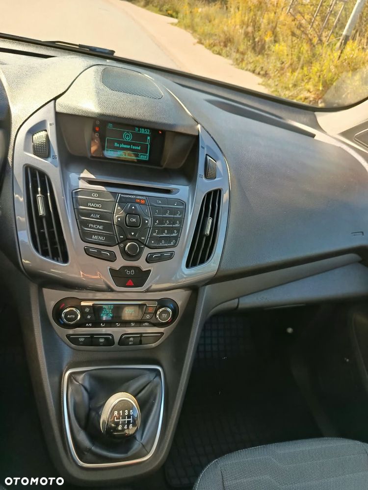 Ford Tourneo Connect 1.6 TDCi Trend - 14