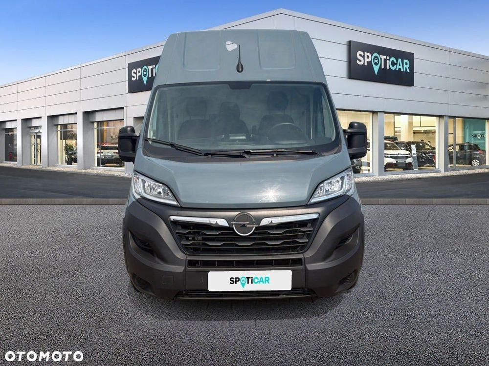 Opel Movano - 3