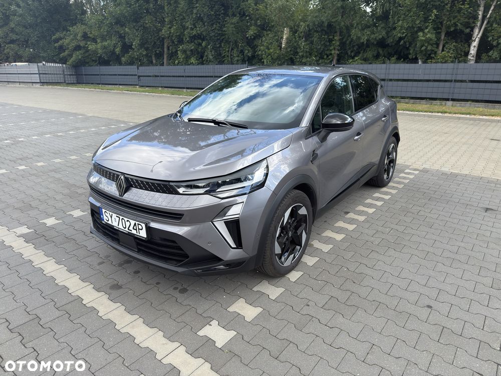 Renault Captur - 1