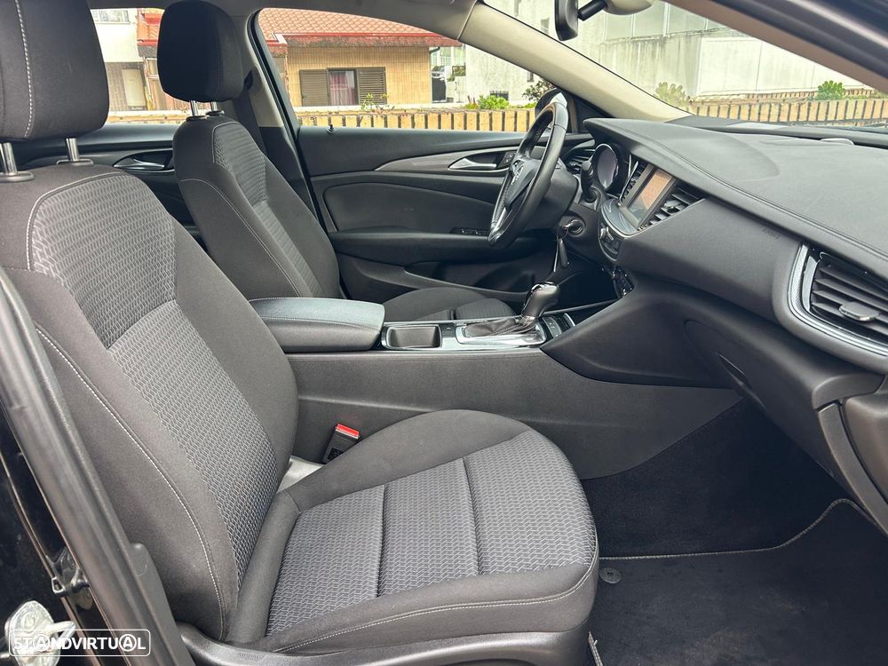 Opel Insignia Sports Tourer 1.5 D Ultimate Aut. - 19