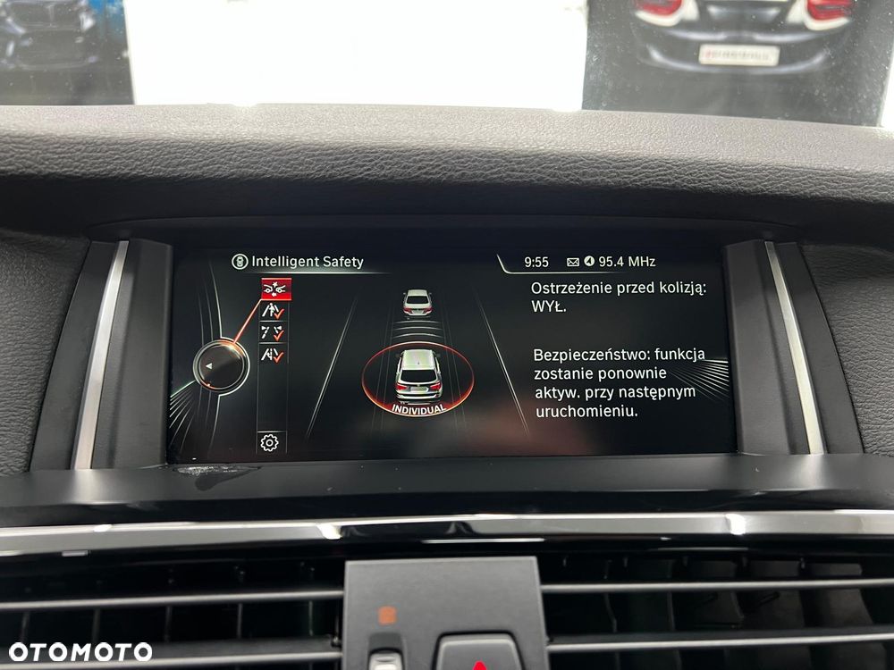 BMW X3 xDrive20d xLine - 10