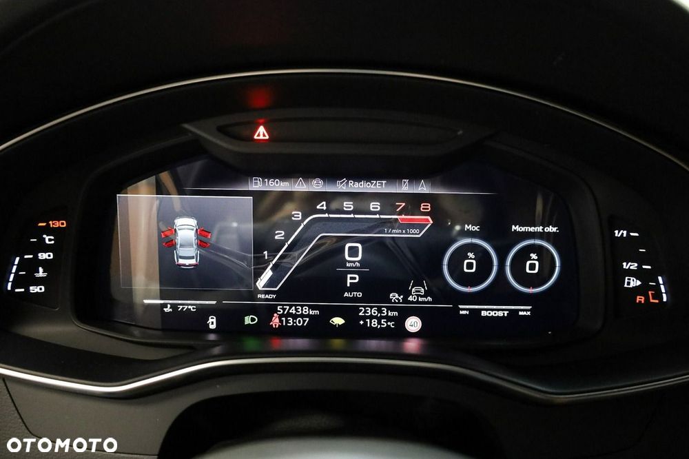 Audi RS7 Sportback 4.0 TFSI quattro tiptronic performance - 26
