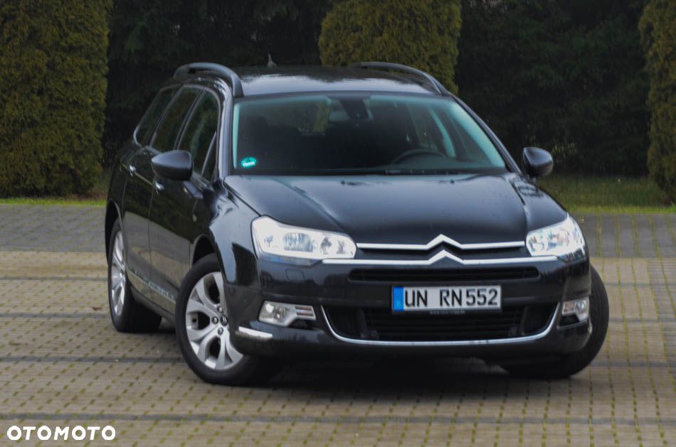 Citroën C5 2.0 HDi Attraction - 7
